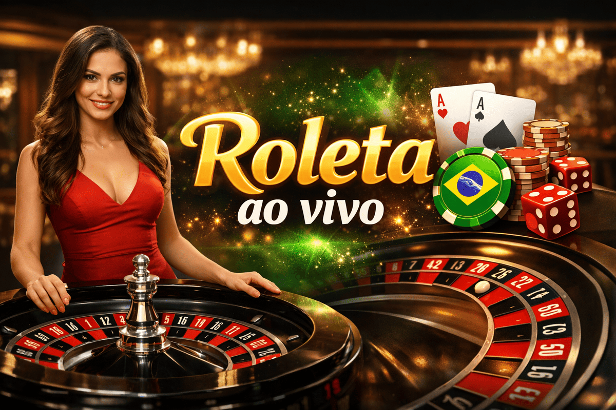 Roleta Vlogpg Com